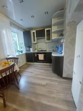 2-к кв. Тульская область, Тула ул. Гагарина, 8 (43.1 м)