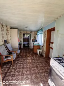 Дом в Брянская область, Брасовский район, Локоть рп ул. Липовая Аллея, ...