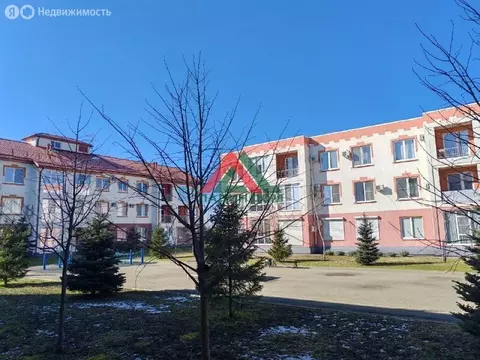 3-комнатная квартира: Краснодар, Веронская улица, 8 (92.2 м)