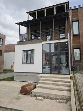 Таунхаус в Москва д. Столбово, Фестиваль кп, 12-5 (186 м)