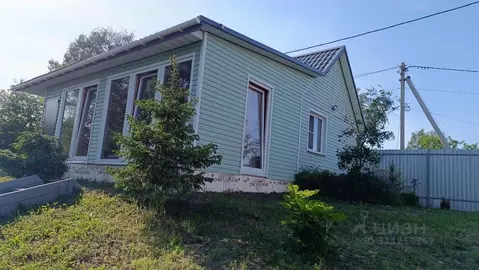 Дом в Ленинградская область, Всеволожское городское поселение, пос. ...