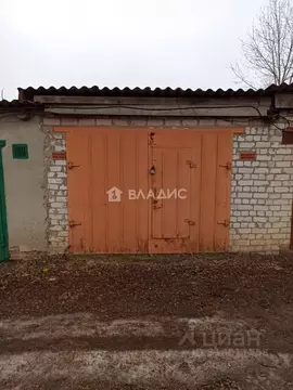 Гараж в Брянская область, Выгоничский район, Кокинское с/пос, с. ...