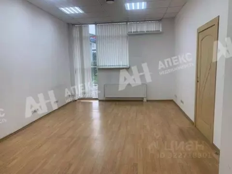 Офис в Московская область, Химки Ленинградское ш., 25а (61 м)