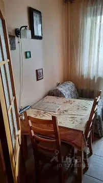 1-к кв. Москва Новокосинская ул., 20К1 (40.0 м)