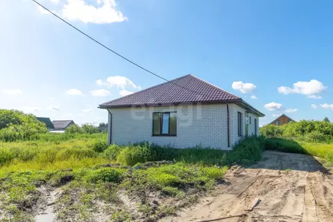 Дом в Тюменская область, Тюмень Царево садовое товарищество, ул. ...