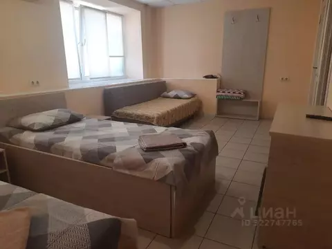 Комната Самарская область, Самара Ново-Садовая ул., 30