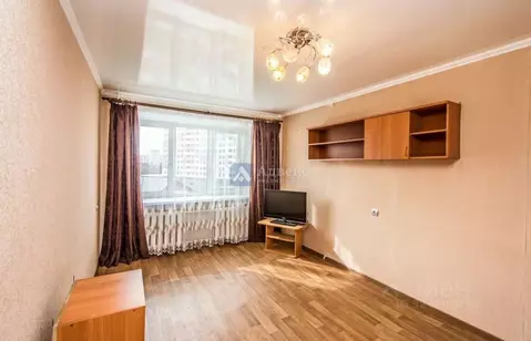 1-к кв. Тюменская область, Тюмень ул. Ватутина, 10 (29.2 м)