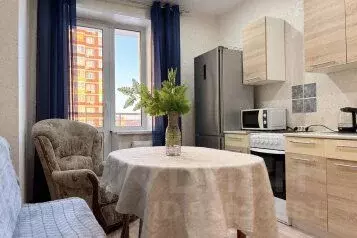 1-к кв. Удмуртия, Ижевск Советская ул., 45 (39.0 м)