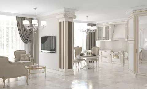 Продается 3-комнатная квартира