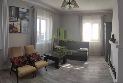 Дом в Бурятия, Улан-Удэ Тулунжа мкр, ул. Трудовая (68 м)