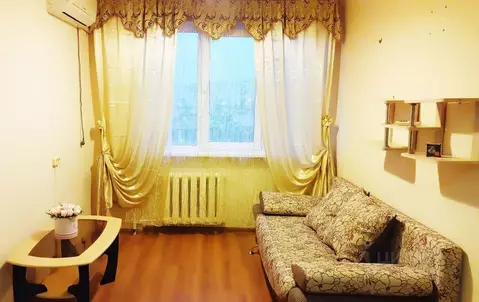 Комната Севастополь ул. Маршала Бирюзова, 5 (17.0 м)