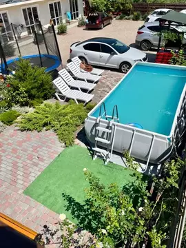 Комната Крым, Феодосия ул. Высоцкого, 14