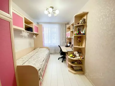 2-к кв. Московская область, Дубна ул. Карла Маркса, 23 (42.0 м)