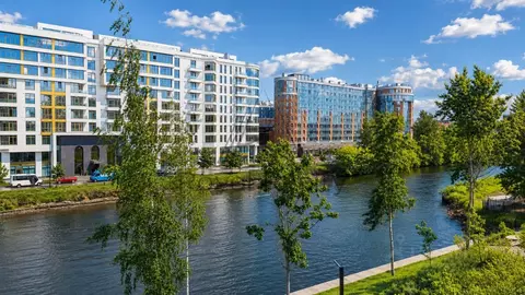 5-к кв. Санкт-Петербург Петровский просп., 9к2 (173.2 м)