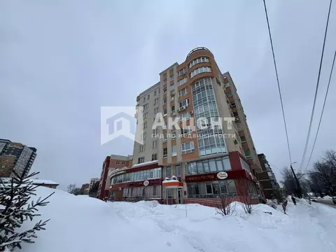 1-к кв. Ивановская область, Иваново Лежневская ул., 46 (38.0 м)