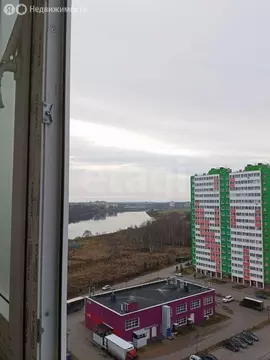 2-комнатная квартира: Тверь, Новочеркасская улица, 53 (32.6 м)