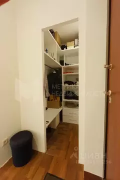 1-к кв. Тюменская область, Тюмень ул. Мельникайте, 125б (36.1 м)