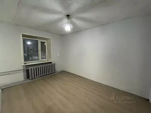 1-к кв. Курганская область, Курган ул. Коли Мяготина, 44 (24.0 м)