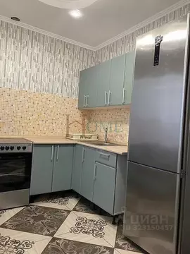 1-к кв. Новосибирская область, Новосибирск ул. Плахотного, 53/1 (37.0 ...