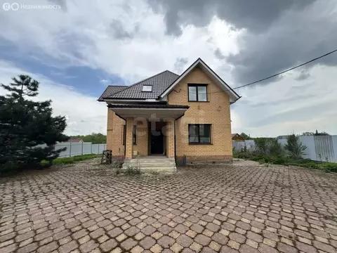 Дом в село Воскресенское, Дорожная улица (130 м)