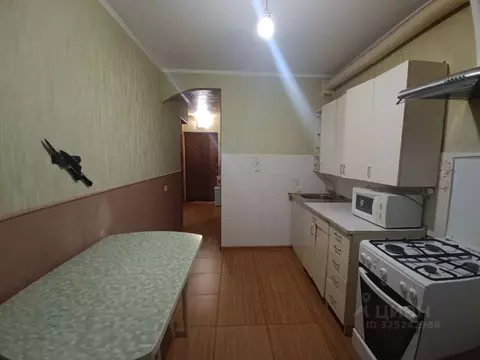 2-к кв. Пермский край, Пермь Глазовская ул., 1 (52.0 м)