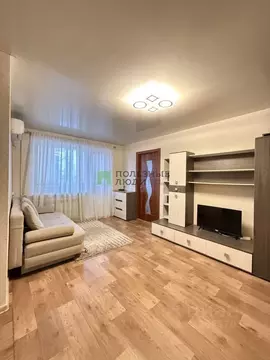 2-к кв. Самарская область, Сызрань ул. Красильникова, 38 (43.6 м)