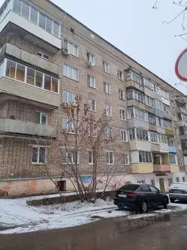 2-к кв. Тульская область, Тула ул. Революции, 28 (45.0 м)