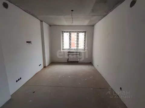 1-к кв. Чувашия, Чебоксары ул. Академика РАН Х.М. Миначева, 11 (33.5 ...