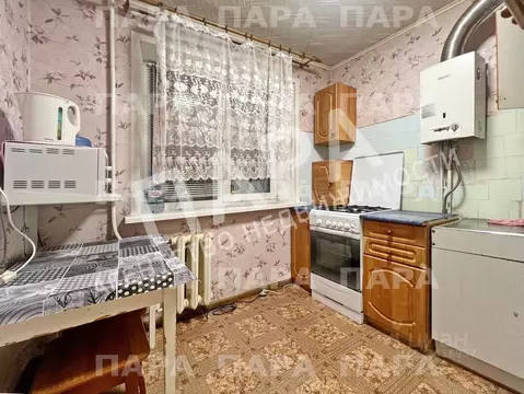 2-к кв. Самарская область, Самара пос. Мехзавод, 7-й кв-л, 2 (45.0 м)