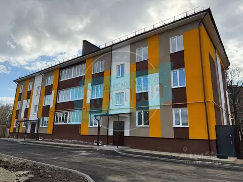 3-к кв. Орловская область, Мценск ул. Тургенева, 62 (73.1 м)