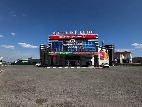 Помещение свободного назначения в Белгородская область, Старый Оскол ...