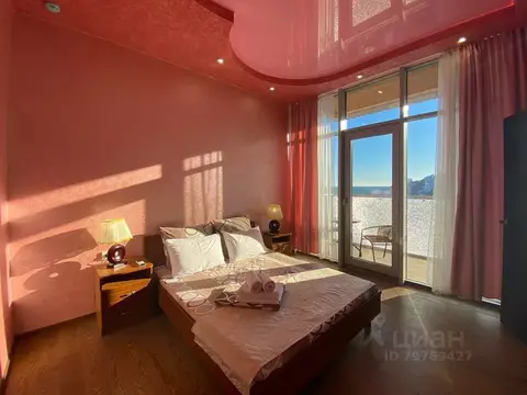 2-к кв. Крым, Алушта ул. Набережная, 18 А (35.0 м)