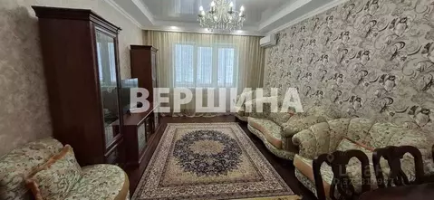 2-к кв. Ставропольский край, Пятигорск ул. Людкевича, 9к3 (68.4 м)