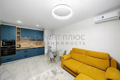 1-к кв. Липецкая область, Липецк ул. И.В. Свиридова, 26 (40.0 м)