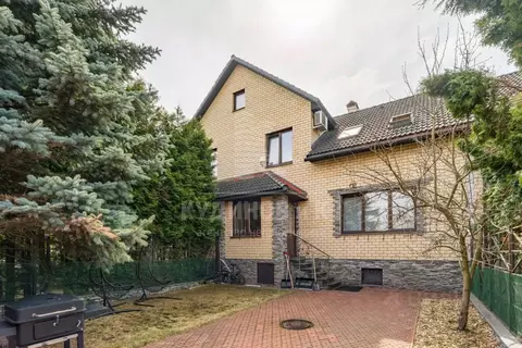 Таунхаус в Москва ул. Армейская, 9к55 (206 м)