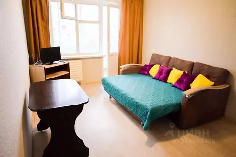 2-к кв. Башкортостан, Уфа ул. Степана Кувыкина, 8 (51.0 м)