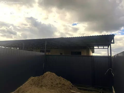 Дом в Крымск, улица Шевченко (120 м)