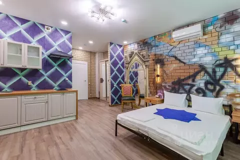 1-к кв. Самарская область, Самара ул. Потапова, 14 (30.0 м)