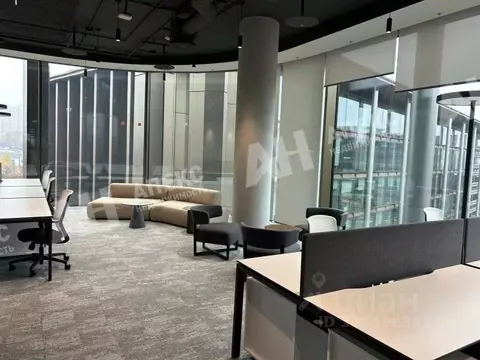 Офис в Москва Сколковское ш., 43 (1219 м)