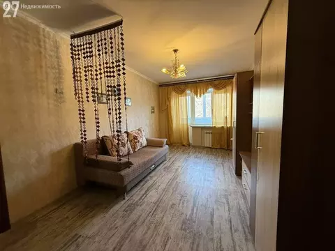 1-комнатная квартира: Рыбное, Почтовая улица, 15 (30.6 м)