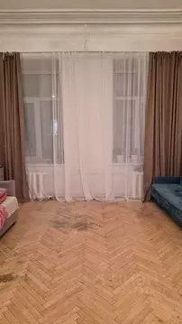 Комната Санкт-Петербург ул. Достоевского, 30 (30.7 м)