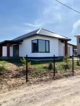 Дом в Московская область, Подольск городской округ, д. Сергеевка, Райс ...