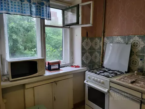 2-к кв. Свердловская область, Екатеринбург ул. Фрунзе, 18 (45.0 м)