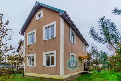 Дом в Калининградская область, Калининград Утро СНТ, ул. Сельская, 34 ...