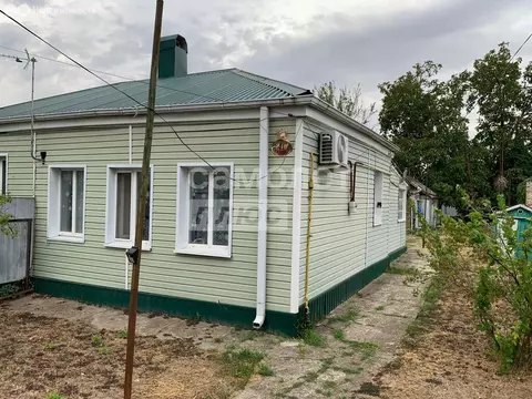 Дом в Тихорецк, Гражданская улица, 11 (47.3 м)