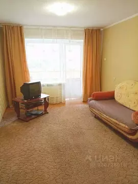 1-к кв. Хакасия, Абакан Трудовая ул., 73В (34.0 м)