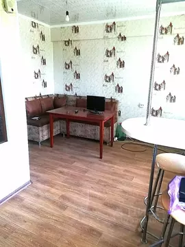 3-к кв. Брянская область, Брянск Клинцовская ул., 63А (58.6 м)