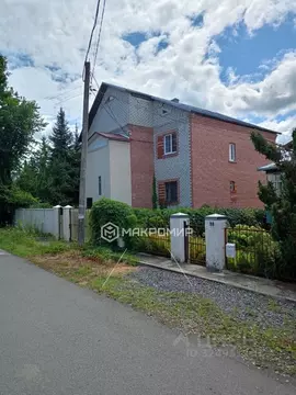 Дом в Брянская область, Брянский район, Супоневское с/пос, с. Супонево ...