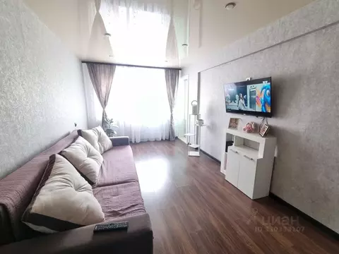3-к кв. Иркутская область, Ангарск 15-й мкр, 2 (57.8 м)