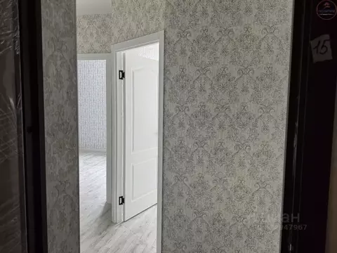 2-к кв. Ярославская область, Ярославль ул. Комкора Хрипина, 3 (51.6 м)